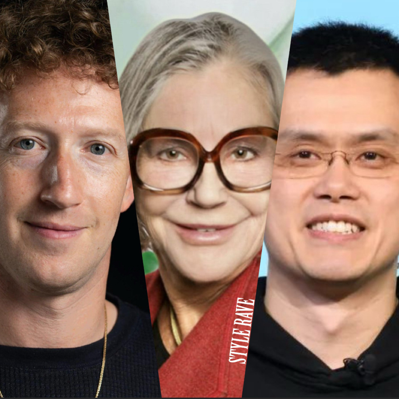 The Top 20 Richest People In The World, According To The 2026 Forbes List The Top 20 Richest People In The World, According To The 2026 Forbes List