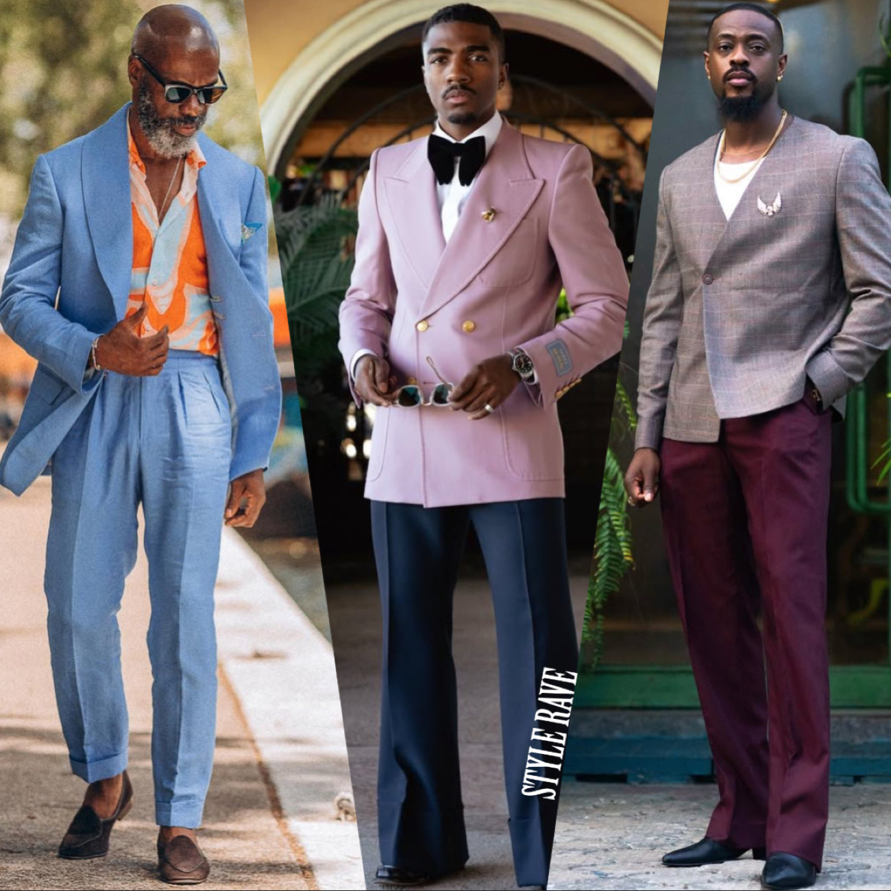 The Modern Man’s Guide To Spring Wedding Guest Outfits The Modern Man’s Guide To Spring Wedding Guest Outfits