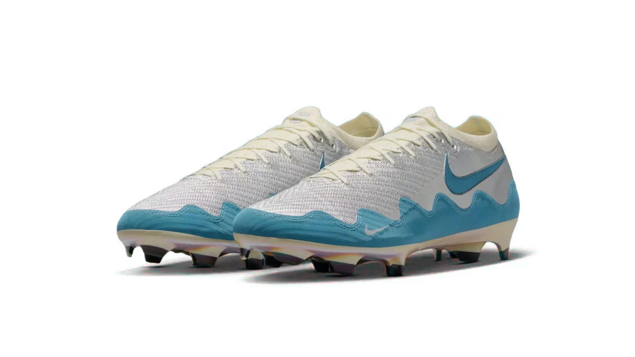 How Patta Is Redefining Soccer Cleats With Nike’s Mercurial “Waves”