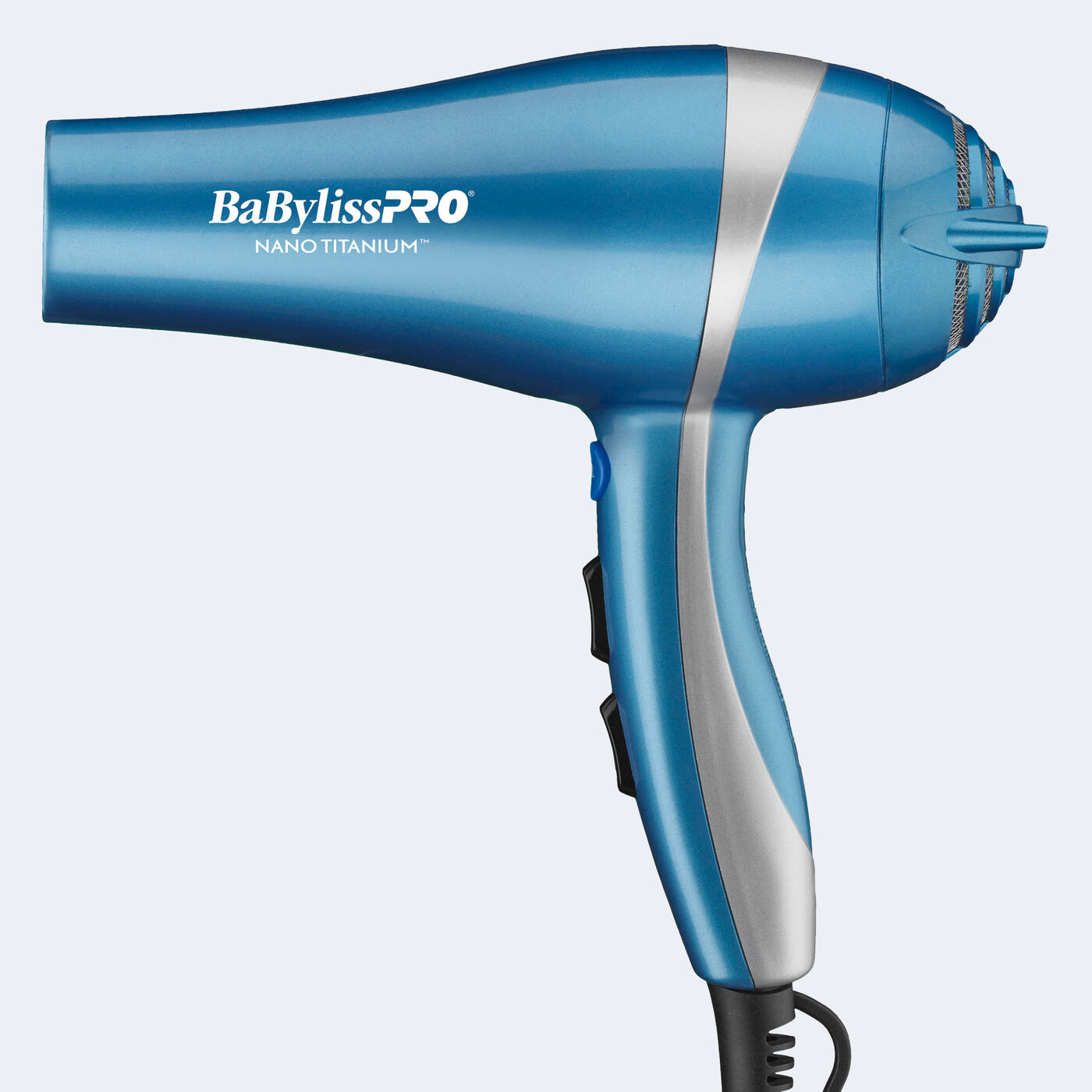 BaBylissPRO Nano Titanium hair dryer —best hair dryers 2026 