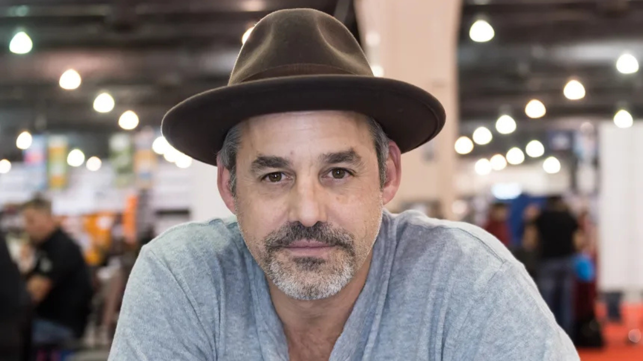 Goodbye To Nicholas Brendon, The Soul Of “Buffy The Vampire Slayer”