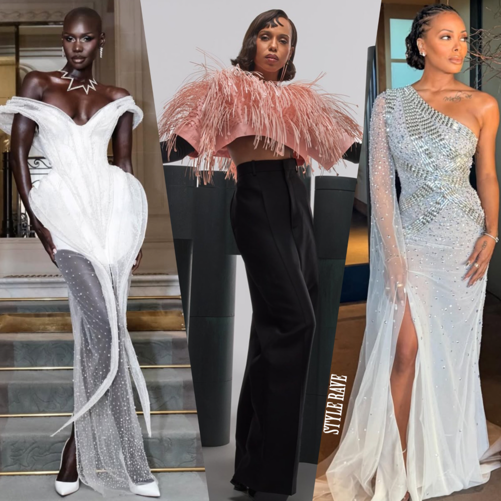 Last Week’s Best Dressed Stars Stole Headlines In Style
