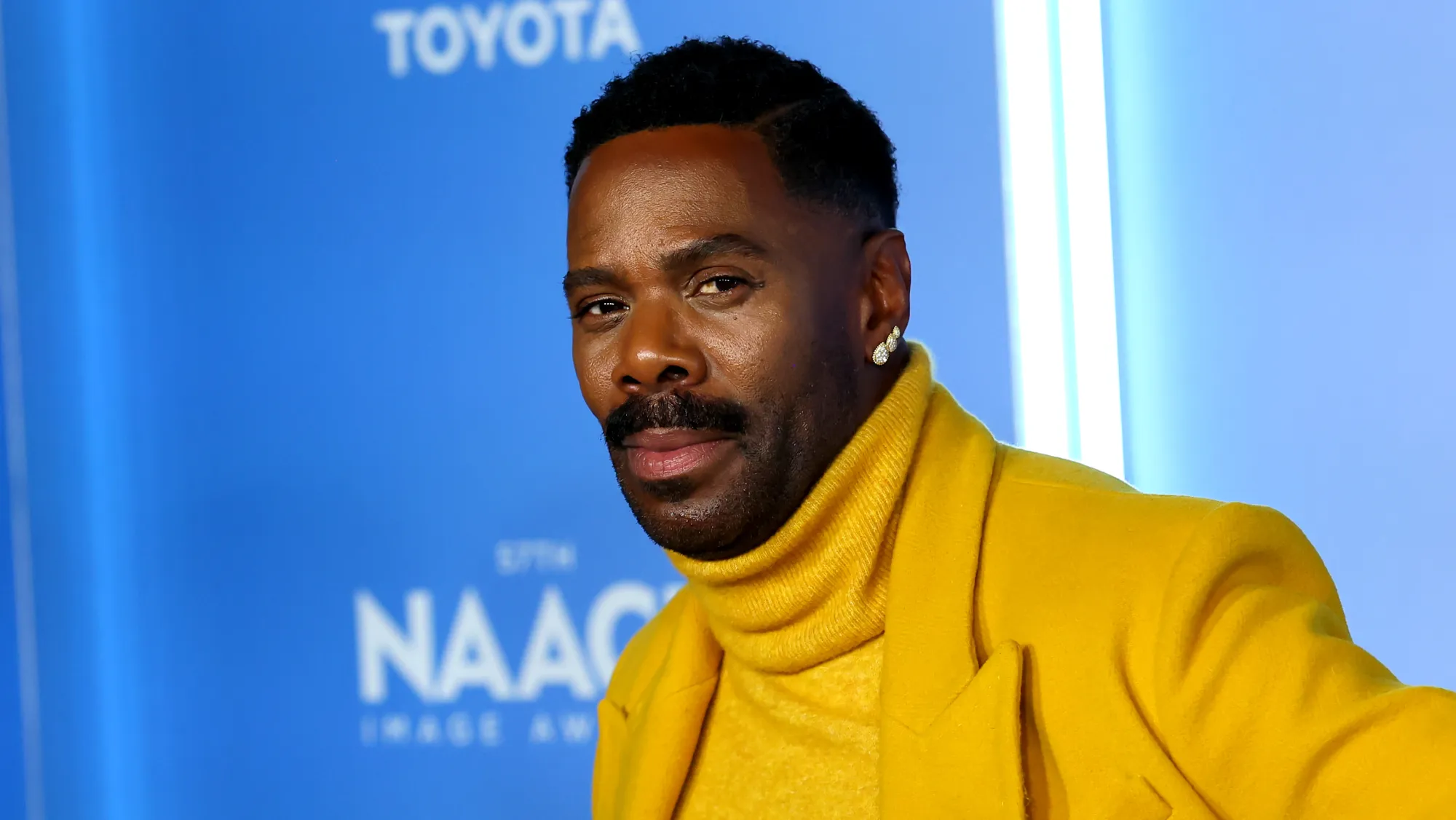 Colman Domingo