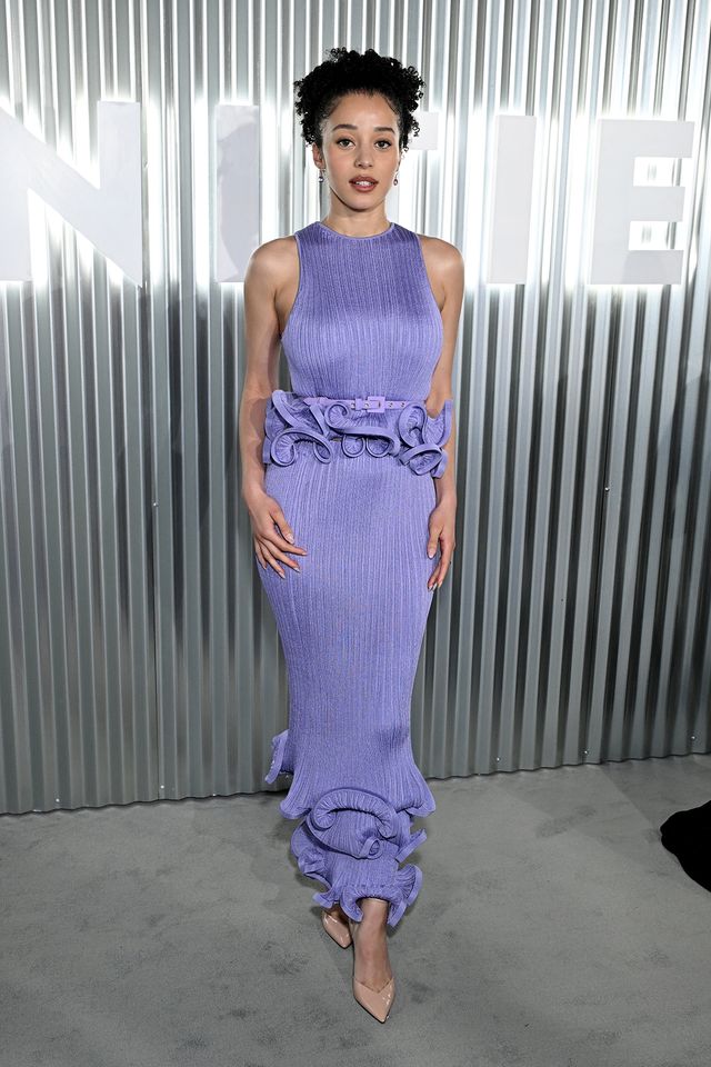 2026 Essence Awards best dressed