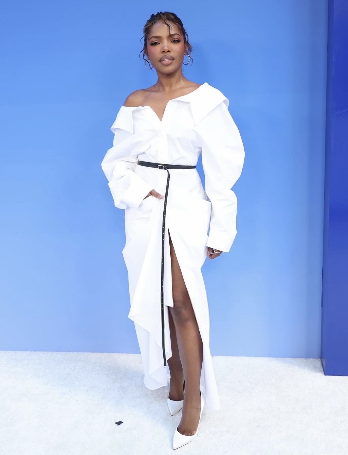 2026 Essence Awards best dressed