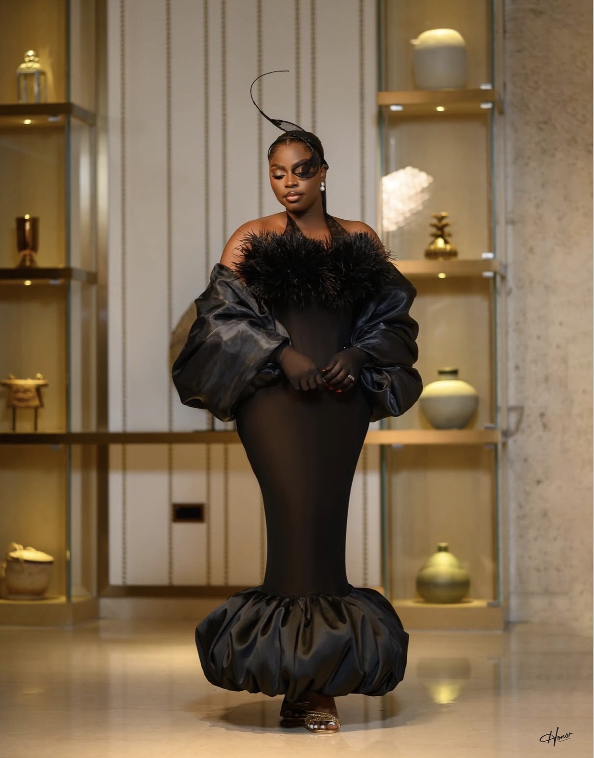 Meet The Dapson Wedding fashion