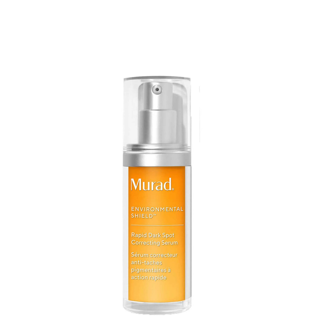 Murad Rapid Dark Spot Correcting Serum for melasma treatment— top-rated tranexamic acid serum 2026