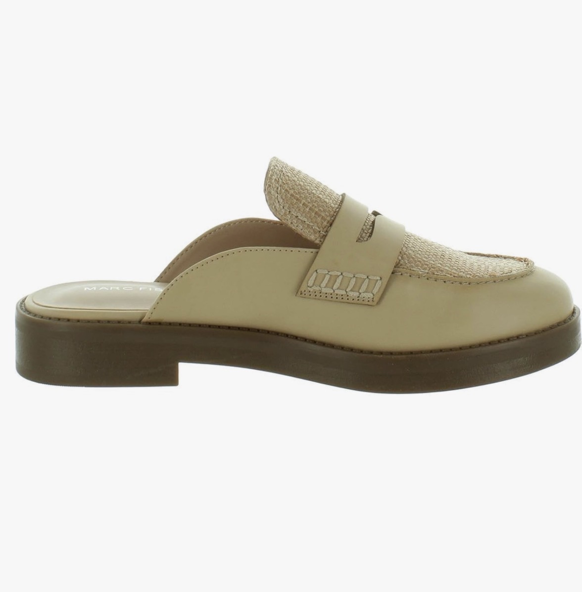 Stylish slip on dress shoes for women