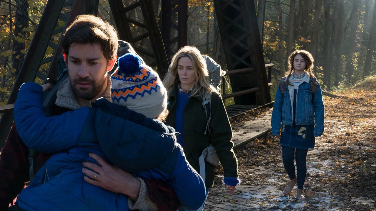 The Silence Returns: Everything We Know About A Quiet Place Part III