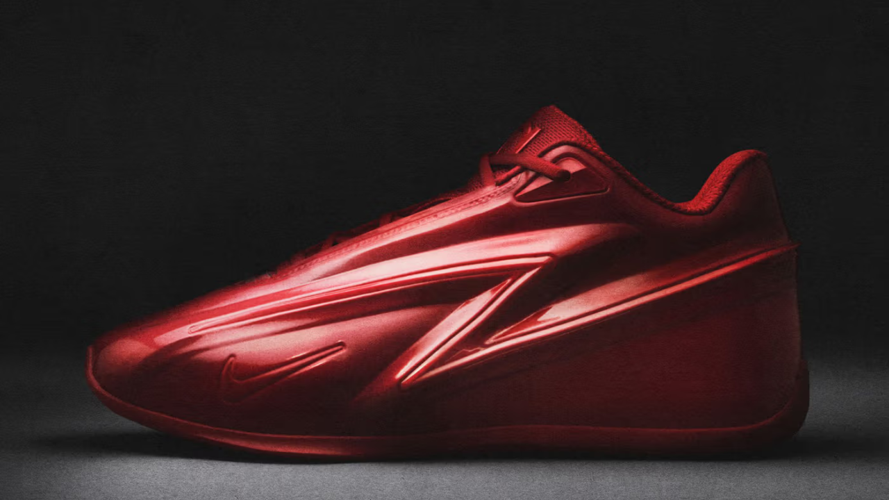 Nike Just Gave Kevin Durant His Most Dangerous Shoe Yet: Meet the KD19