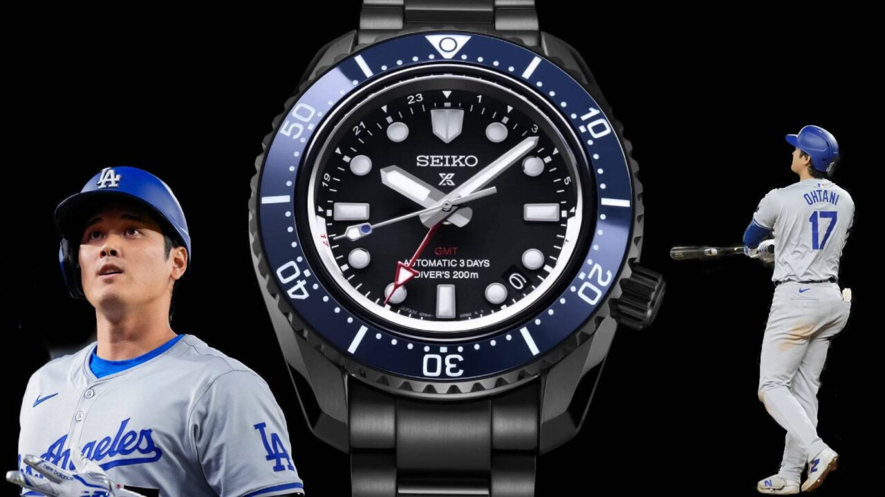 shohei-ohtani-grand-seiko-watch-style-rave