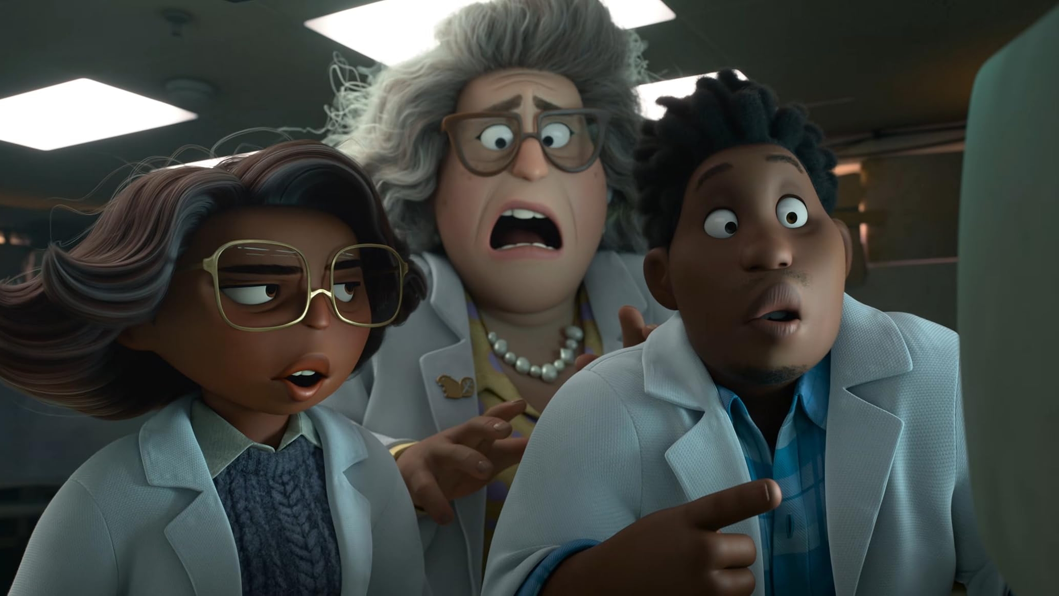 Hoppers Is the Most Critically Acclaimed Pixar Film in Nearly a Decade