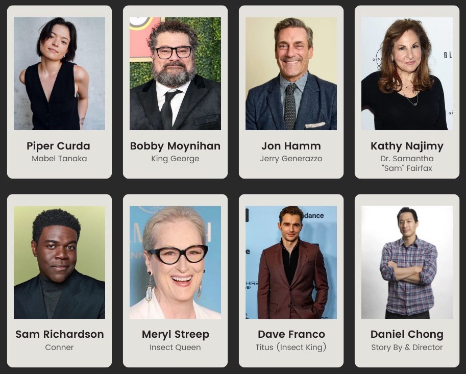 Hoppers Is the Most Critically Acclaimed Pixar Film in Nearly a Decade