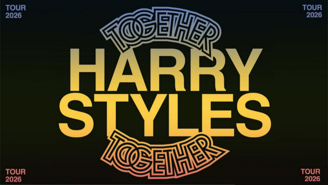 Harry Styles fourth studio album Kiss All the Time. Disco, Occasionally | StyleRave