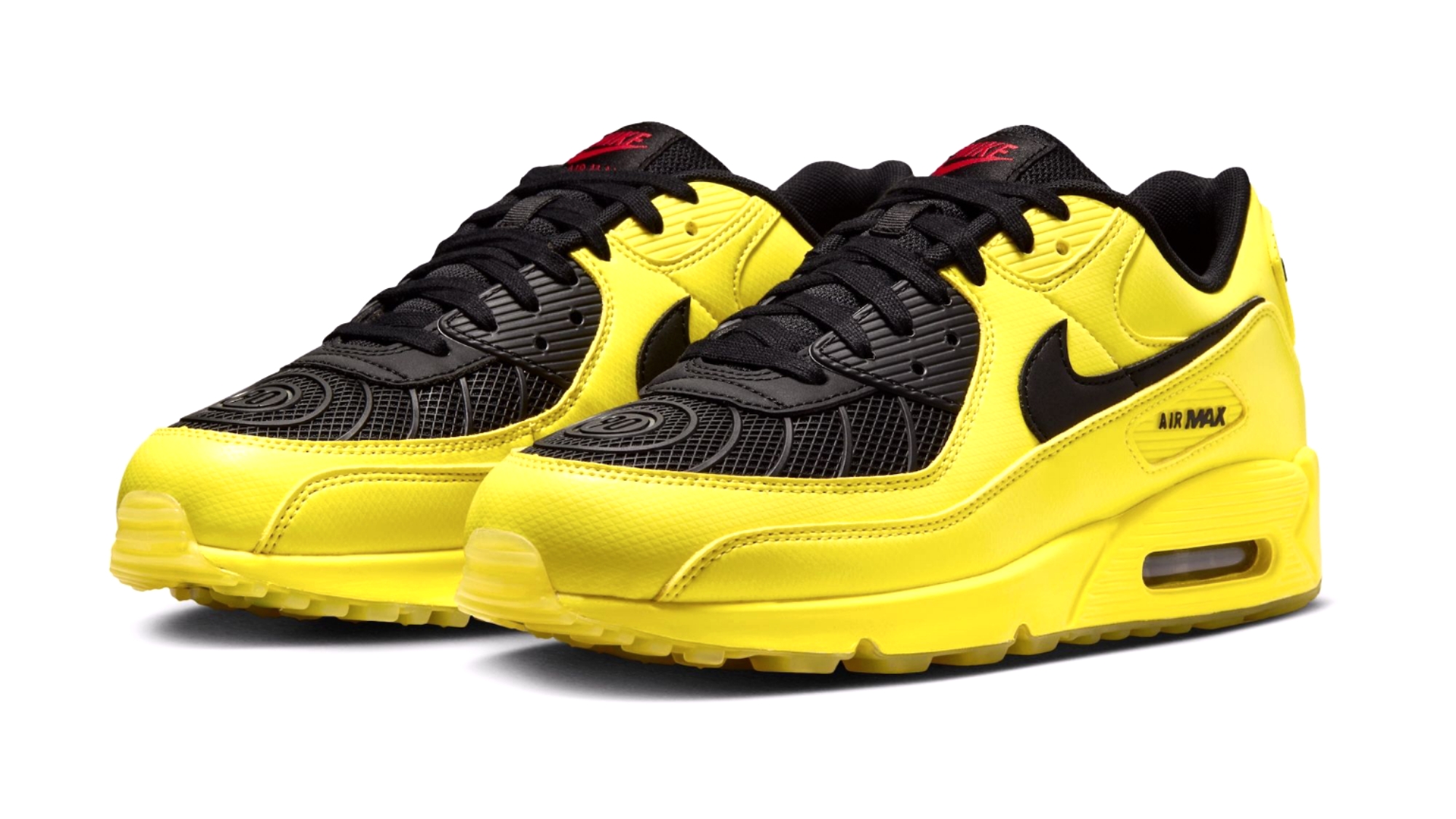 The Nike Air Max 90 T90 Zest is the most daring spring trend from Football-Core | StyleRave 