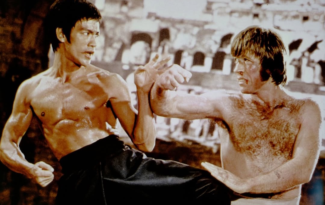 Chuck Norris Dies at 86 | StyleRave 