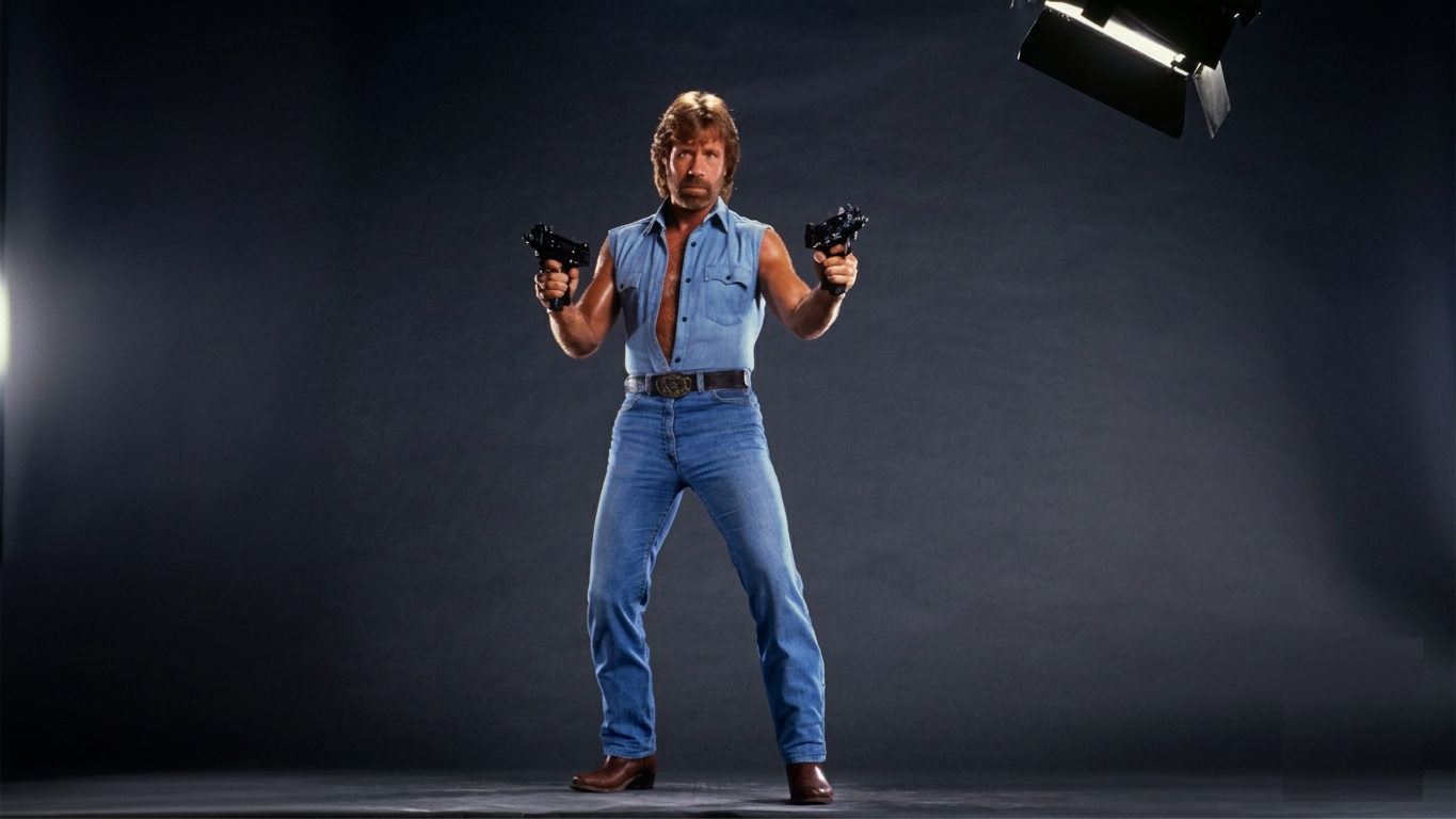 Chuck Norris Dies at 86 | StyleRave 