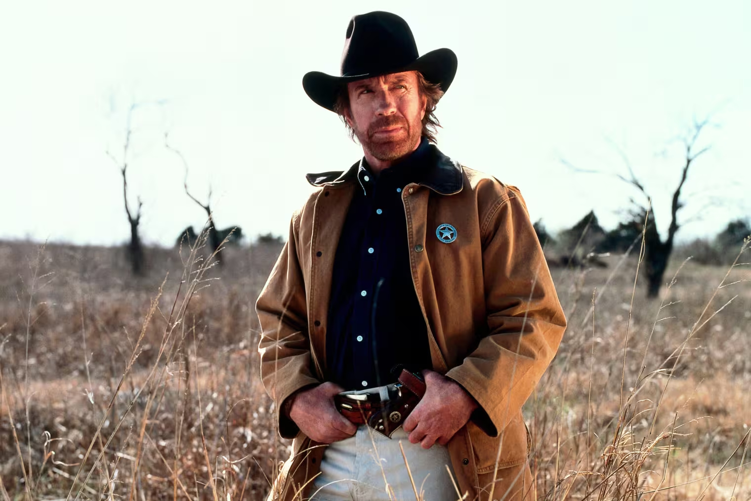 Chuck Norris Dies at 86 | StyleRave 