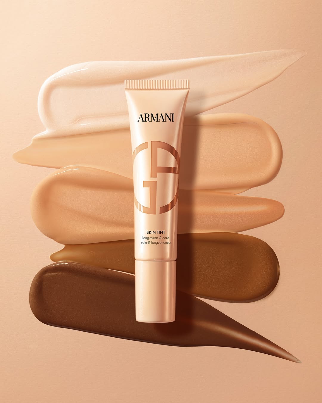 Best foundations for natural-looking skin