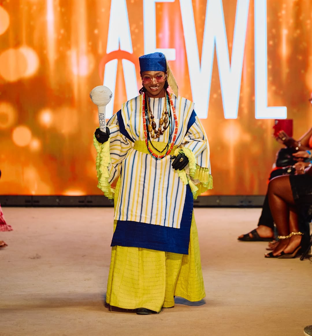 How Culture Shapes Global Fashion Trends Today