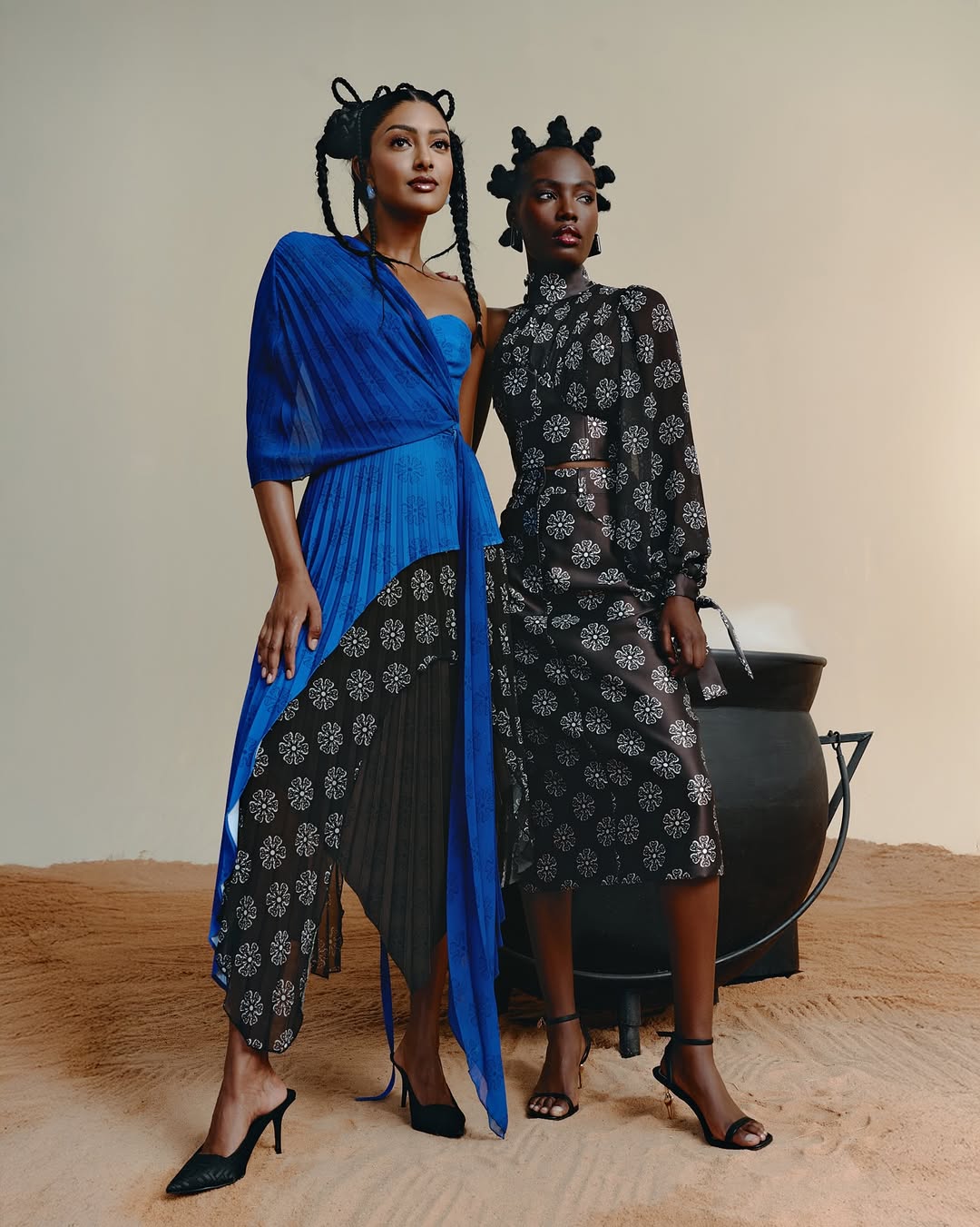 Best African Fashion Brands