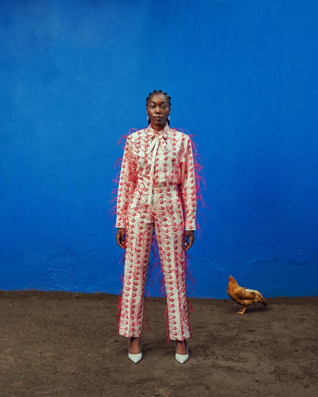 Best African fashion brands