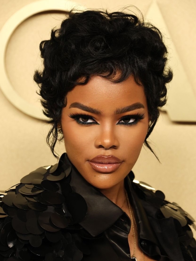 celebrity beauty looks