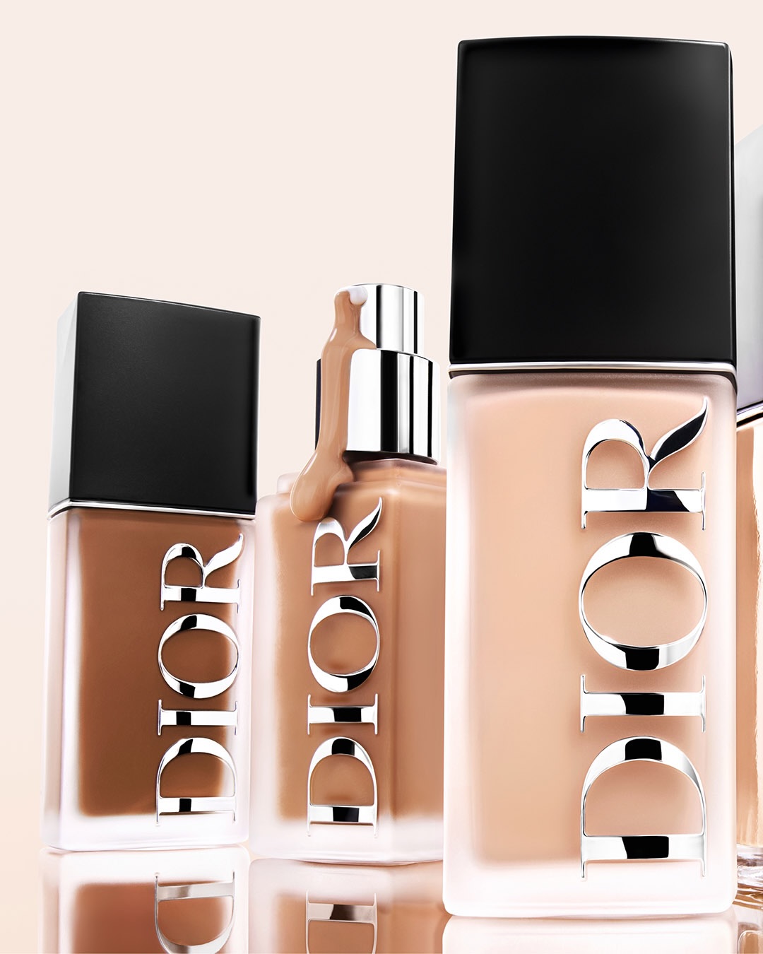 Best foundations for natural-looking skin