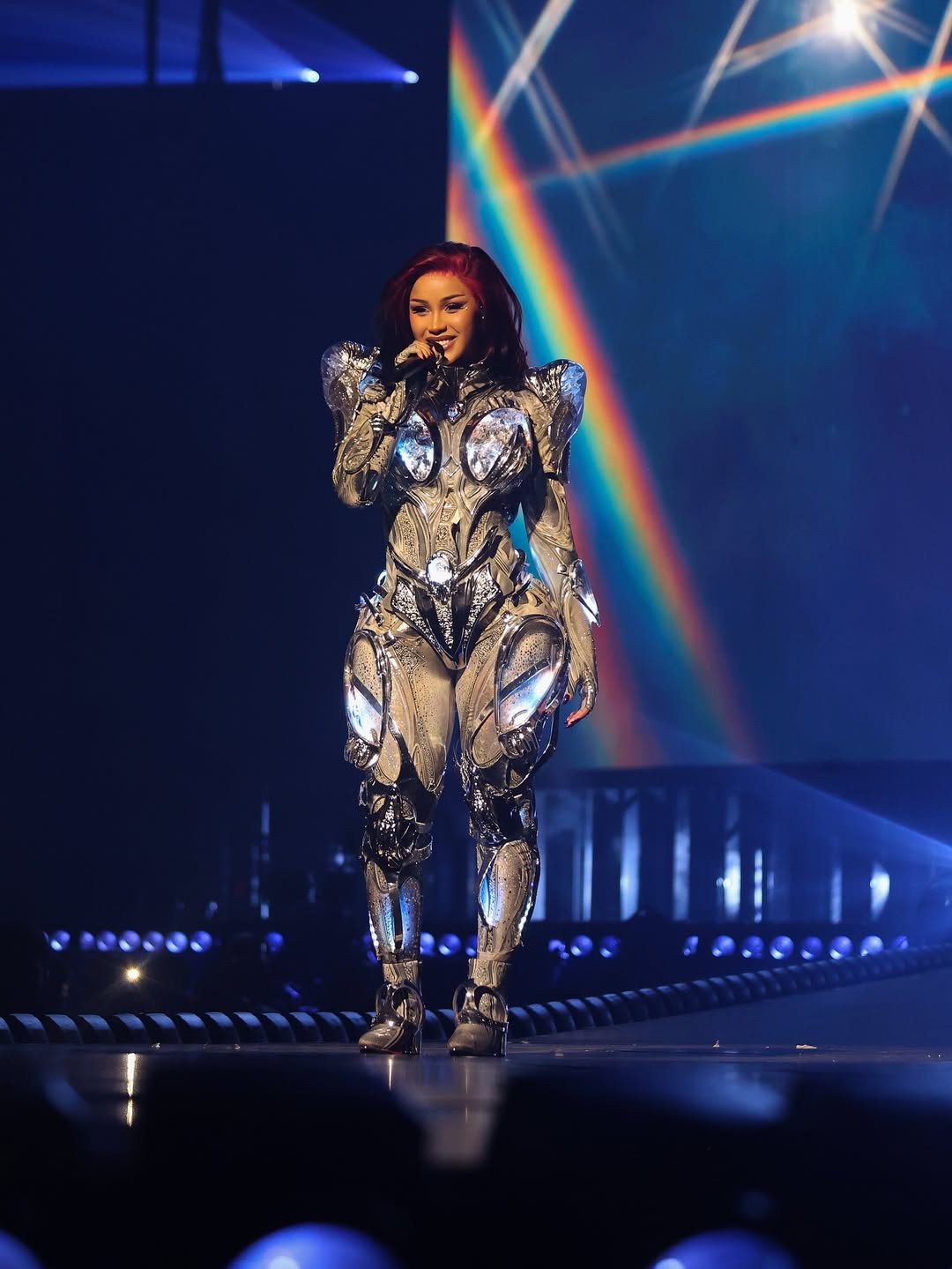 cardi-b-tour-looks-style-rave