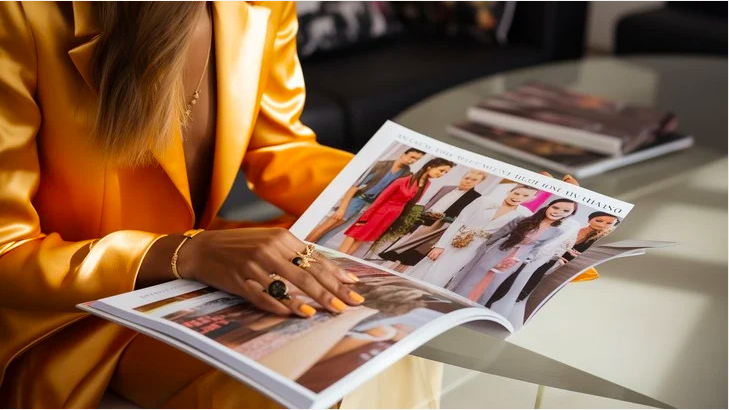 People With Great Style