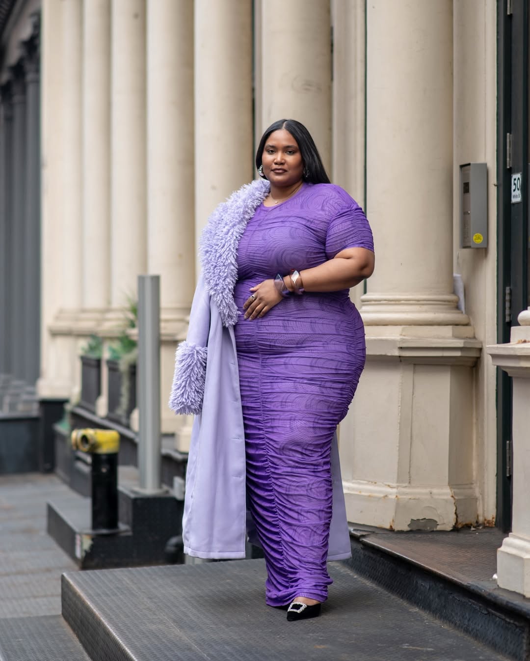 plus-size dresses