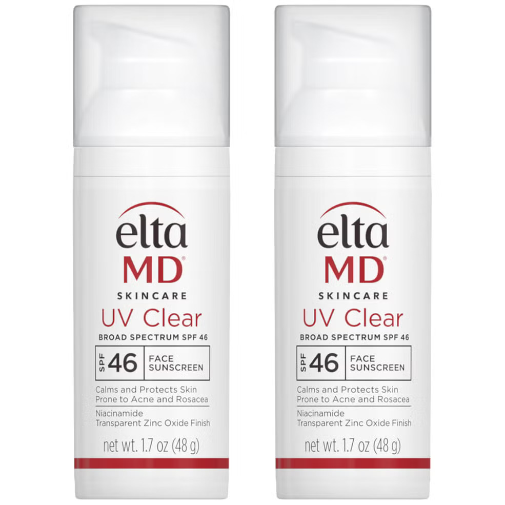 Sunscreens