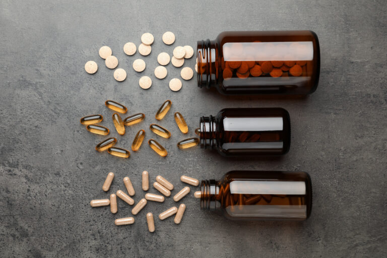 lymphatic-drainage-supplements-benefits