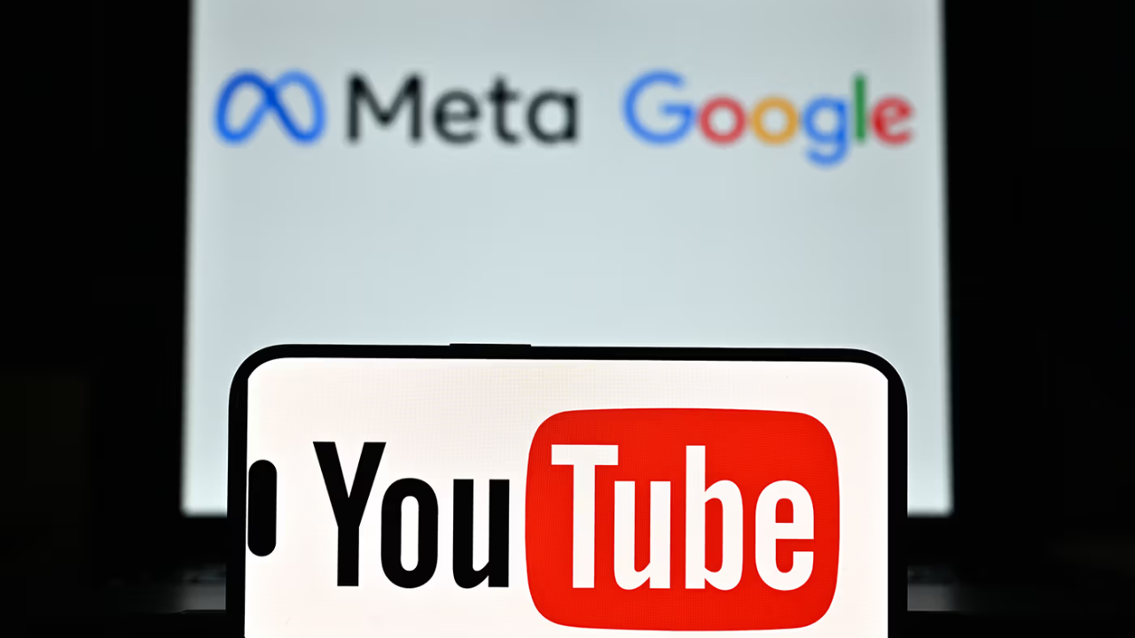 Meta And YouTube Ordered To Pay M In A Verdict That Could Change Social Media Forever