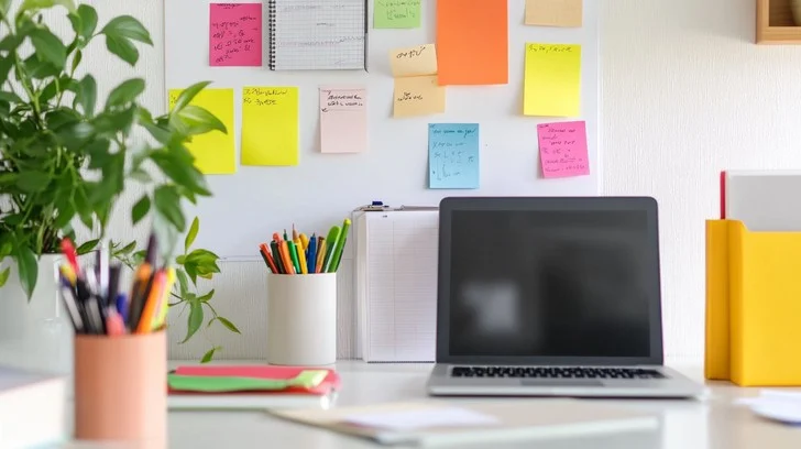 A well curated lifestyle