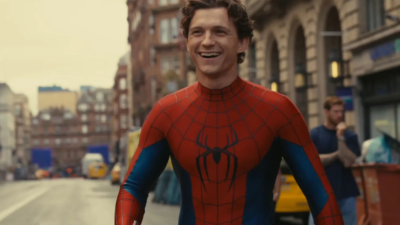 Watch: The Trailer Of “Spider-Man: Brand New Day” Just Dropped, And It’s Packed
