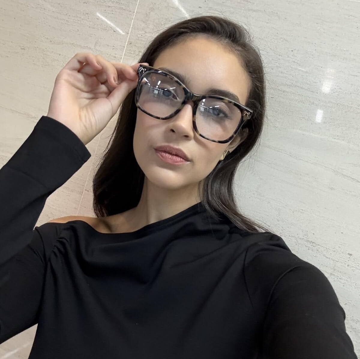 I Tried Firmoo Glasses For Screen Fatigue—Here’s What I Found Out