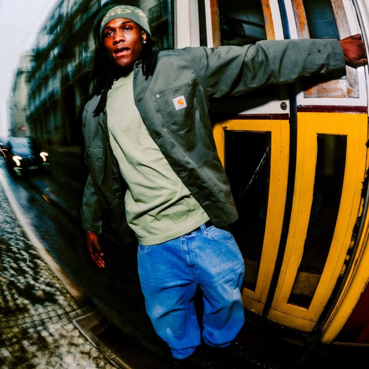 Carhartt’s Most Stylish WIP Streetwear Pieces Are Up To 60% Off Right Now: Shop Favorites Carhartt’s Most Stylish WIP Streetwear Pieces Are Up To 60% Off Right Now: Shop Favorites