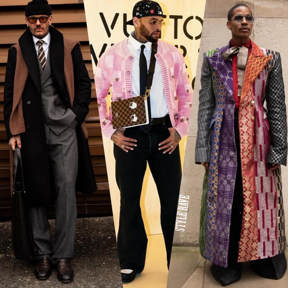 The Best Men’s Street Style Trends That Defined Fashion Month The Best Men’s Street Style Trends That Defined Fashion Month