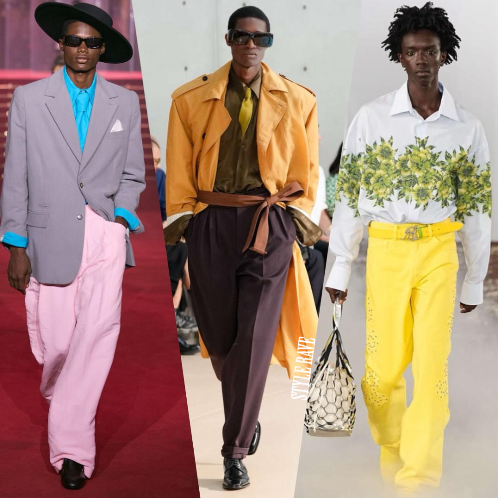The 2026 Menswear Trends Redefining Spring/Summer Style