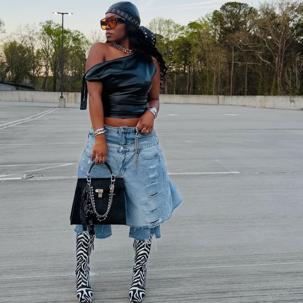 The Real Reasons Nostalgia Keeps Returning In Fashion