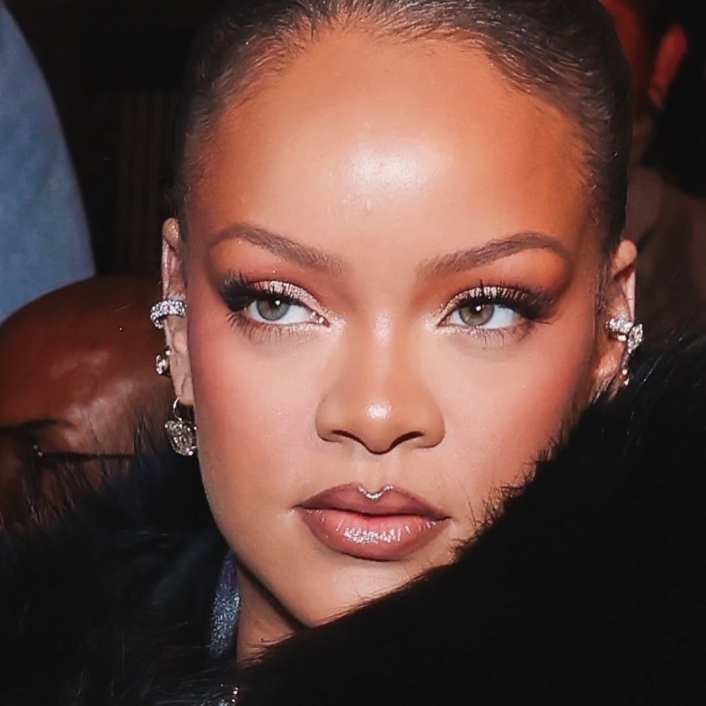What Gives Rihanna Her Glow? The Real Routine Behind It