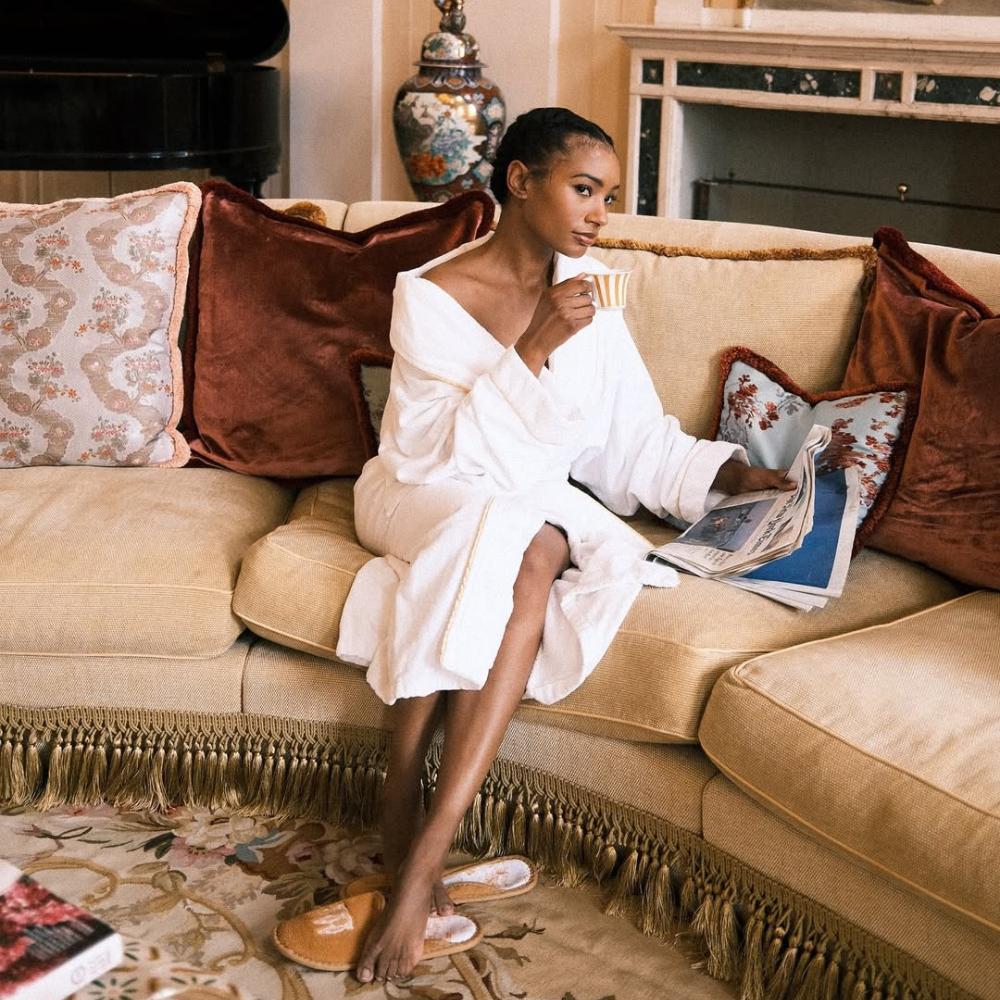 The New Luxury Is Time: How Smart People Are Choosing Ease Over Excess
