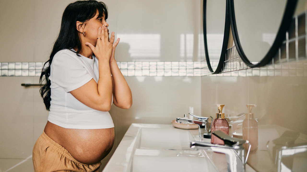 How To Safely Treat Acne During Pregnancy Without Compromising Results How To Safely Treat Acne During Pregnancy Without Compromising Results