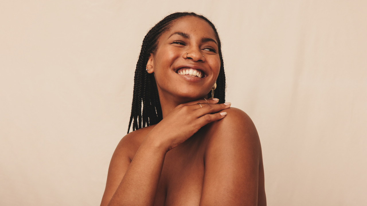 The Best Body Care Routine For Smooth, Healthy Skin