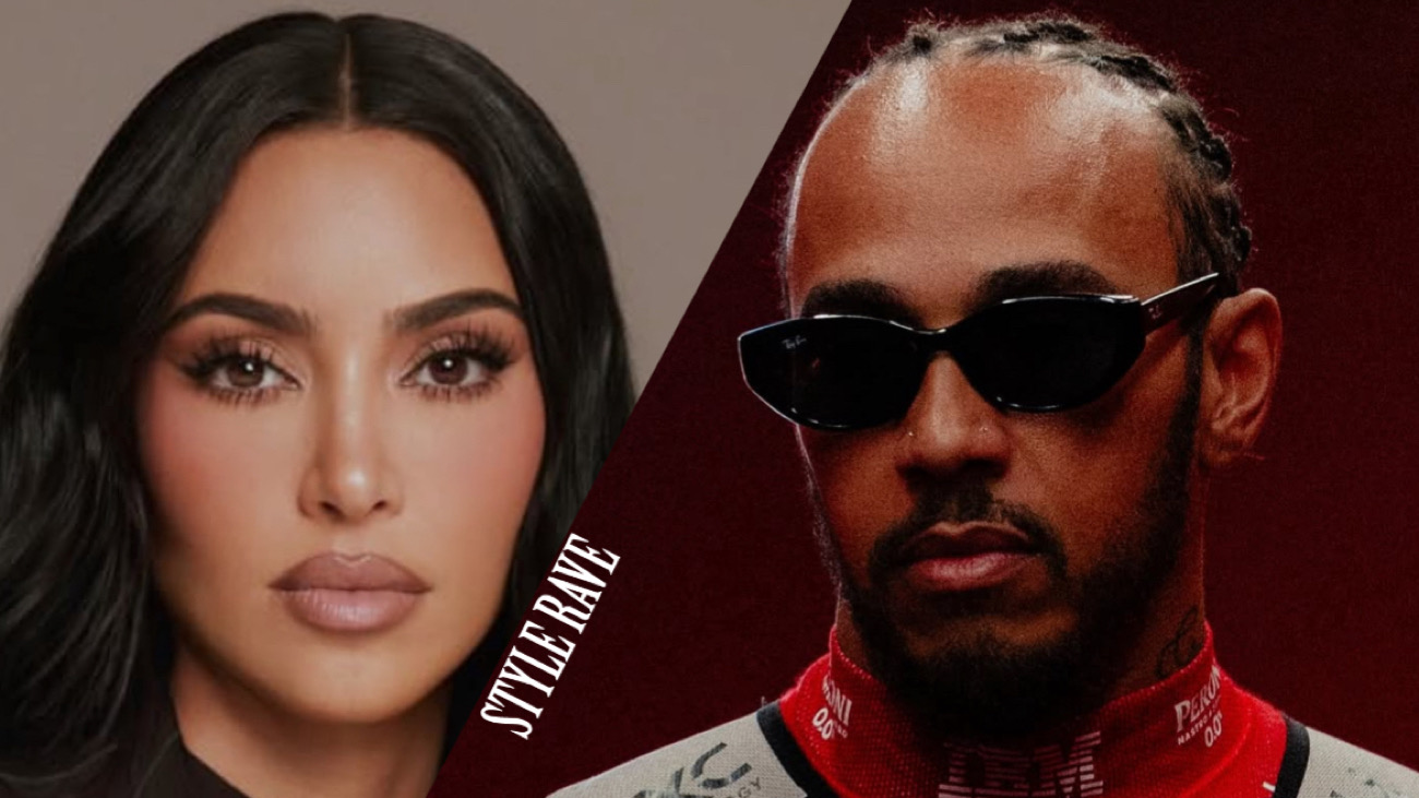Full Speed Ahead: Kim Kardashian And Lewis Hamilton Make Their Romance Official In Tokyo Full Speed Ahead: Kim Kardashian And Lewis Hamilton Make Their Romance Official In Tokyo