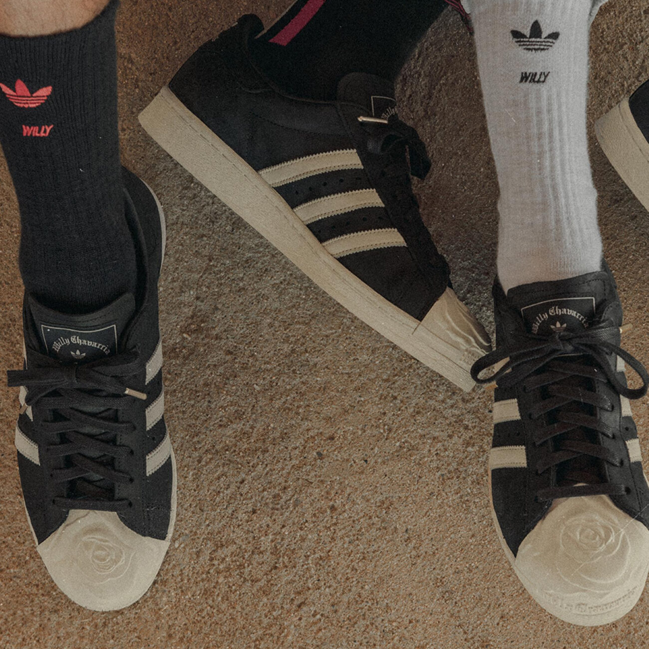 willy-chavarria-adidas-shell-toe-style-rave