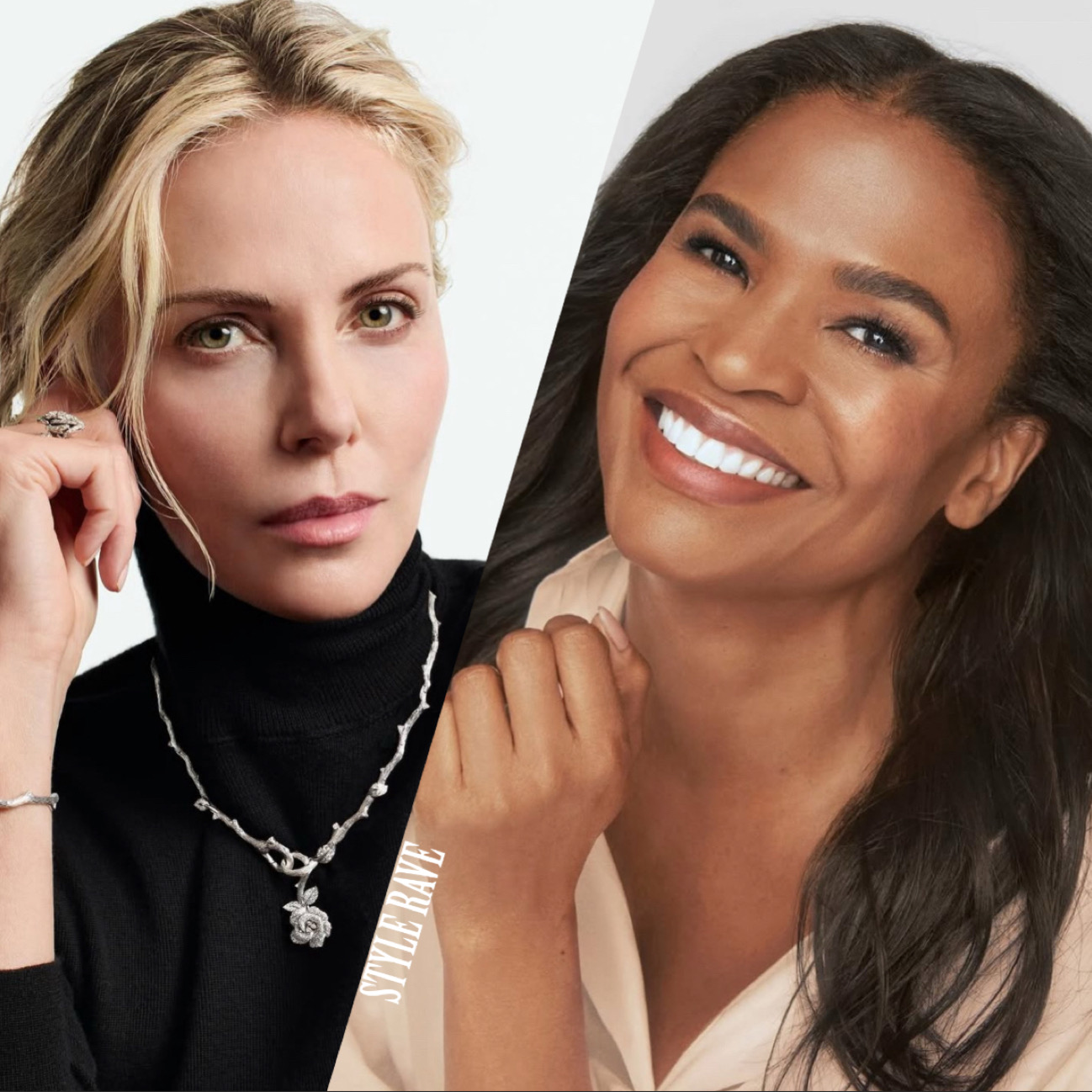From Charlize Theron To Nia Long: Why More Women Are Choosing Themselves Over Unrewarding Relationships