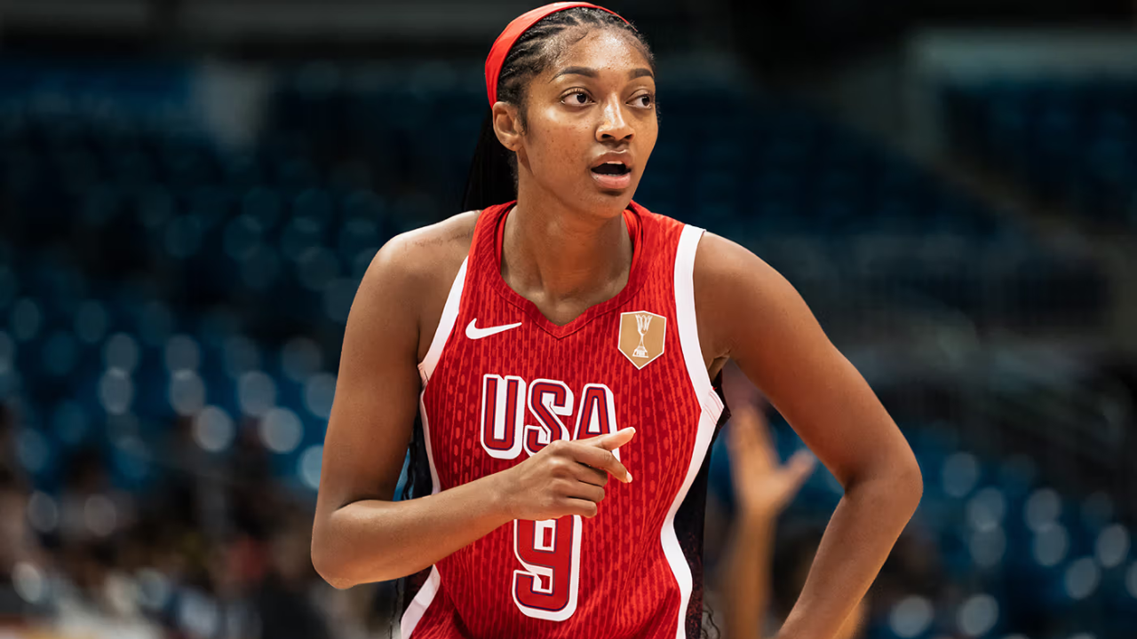 Angel Reese Trade Shakes The WNBA As Chicago Sky Send Star Forward To Atlanta Dream