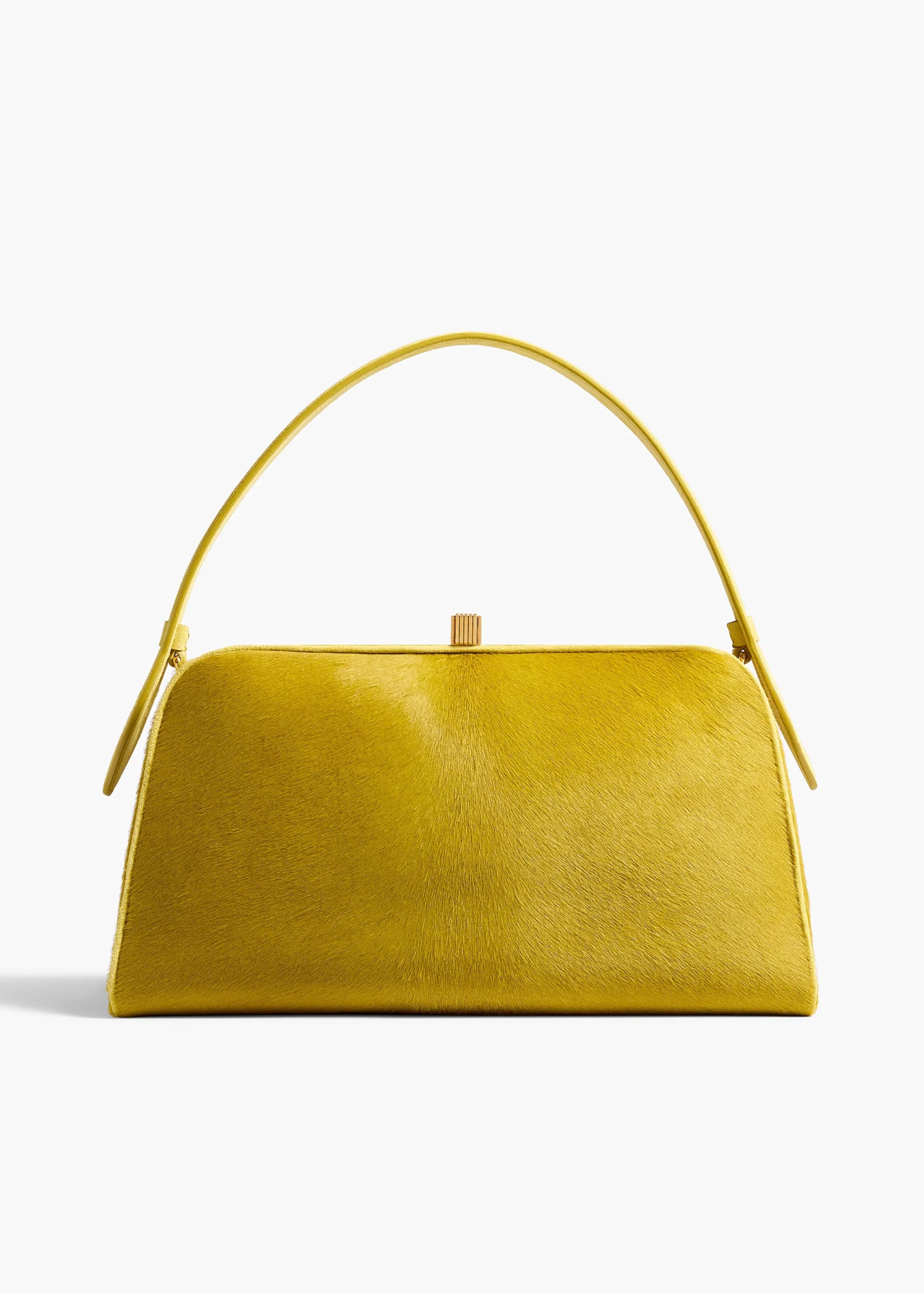 Colorful handbags for spring